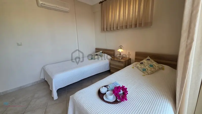 Bodrum Adabükü Flamingo Sitesi 2+1 Daire - 20