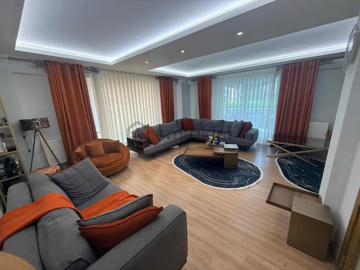 Adalet Mahallesi 3+1 180 M2 Daire - 11