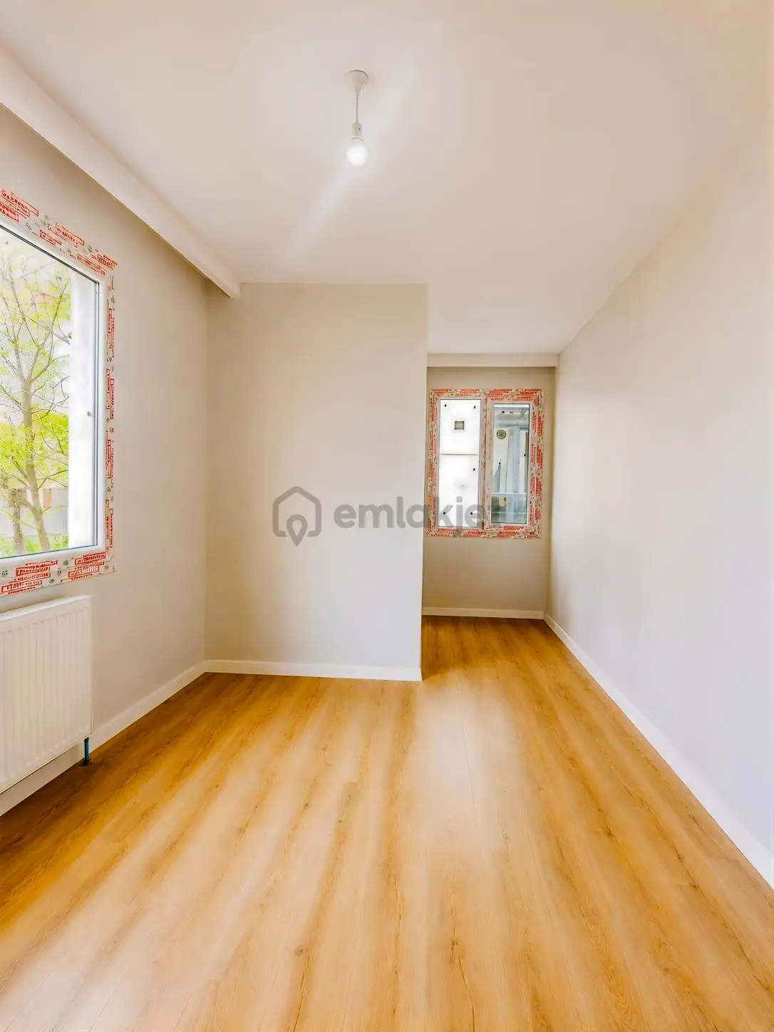 Global'den Saadetdere Mah.sıfır 3+1 Kiralık - 7
