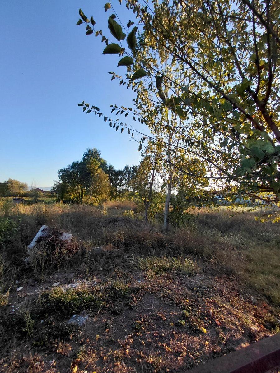 Benimevim'den Müstakil Tapulu 1.650 M2 İmarlı Arsa - 7