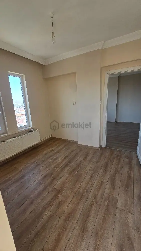 3+1 Manzaralı Üst Kat Satılık Daire Yıldız Emlak'tan - 9