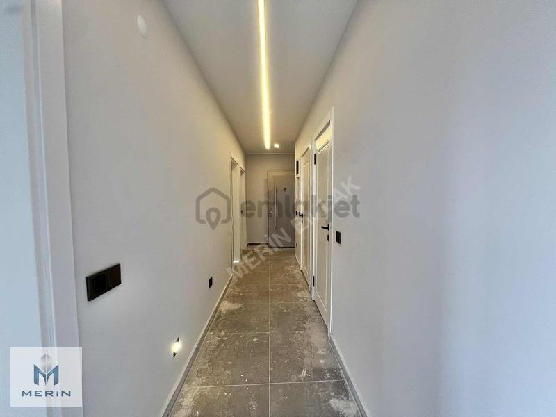 Demirelde Tramvay Yakını Lüks 2+1 Satılık Daire - 25