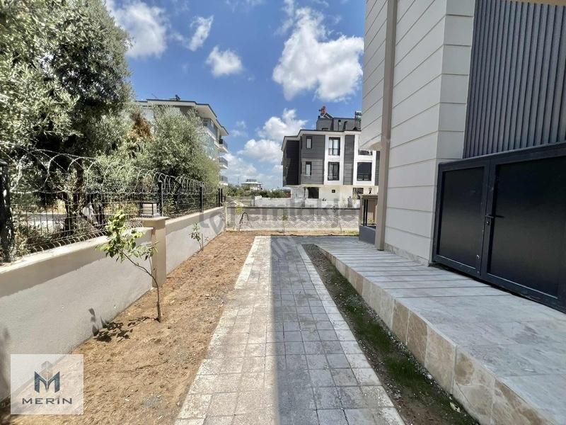 Demirelde Tramvay Yakını Lüks 2+1 Satılık Daire - 31