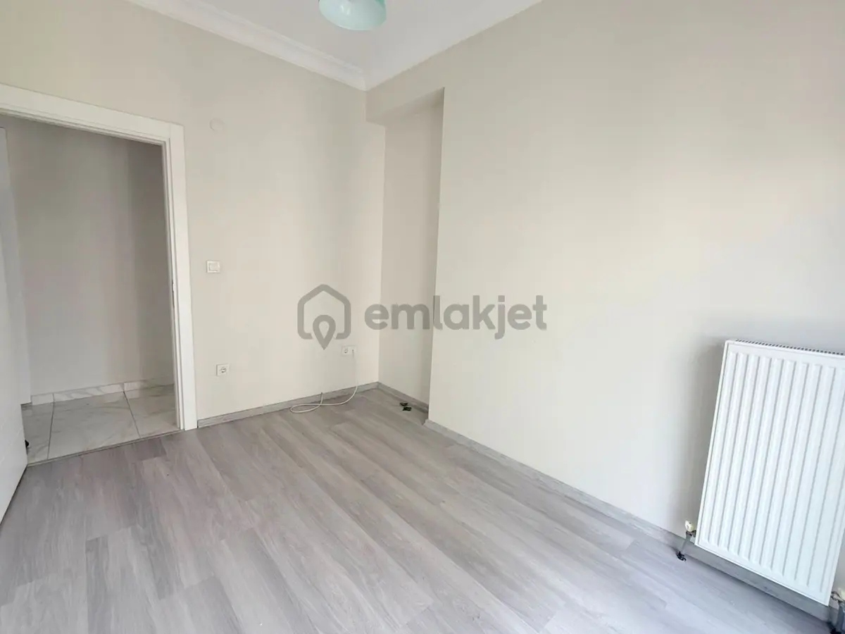 Mertcan'dan Kredi Limitsiz Panoramik Deniz Manzaralı Ara Kat 3+1 - 13