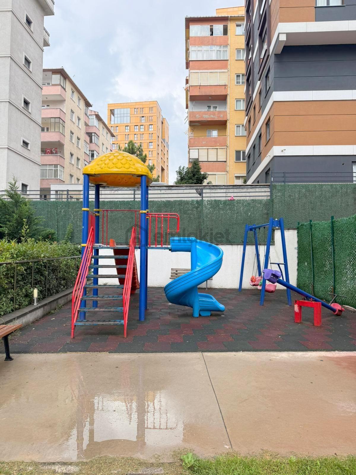 Mertcan'dan Kredi Limitsiz Panoramik Deniz Manzaralı Ara Kat 3+1 - 28