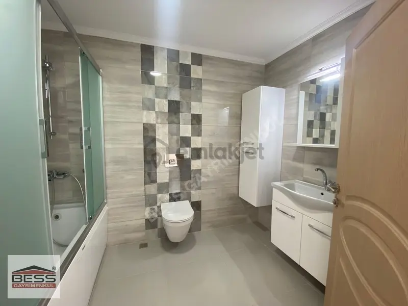 Bess'den Karabayır'da Doğa Manzaralı Satılık 6+2 Villa - 21