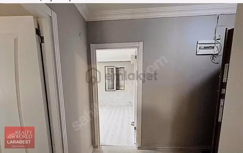 Yeşildere Mahallesi Satılık 2+1 Dubleks Daire - 4