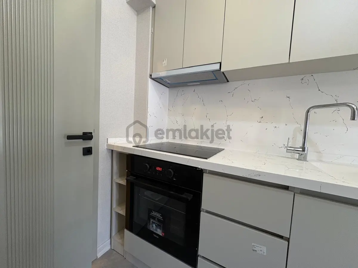 Alaçatı'dan /2+1 Bağımsız Mutfaklı/ Anahtar Teslim Lüks Daire - 23