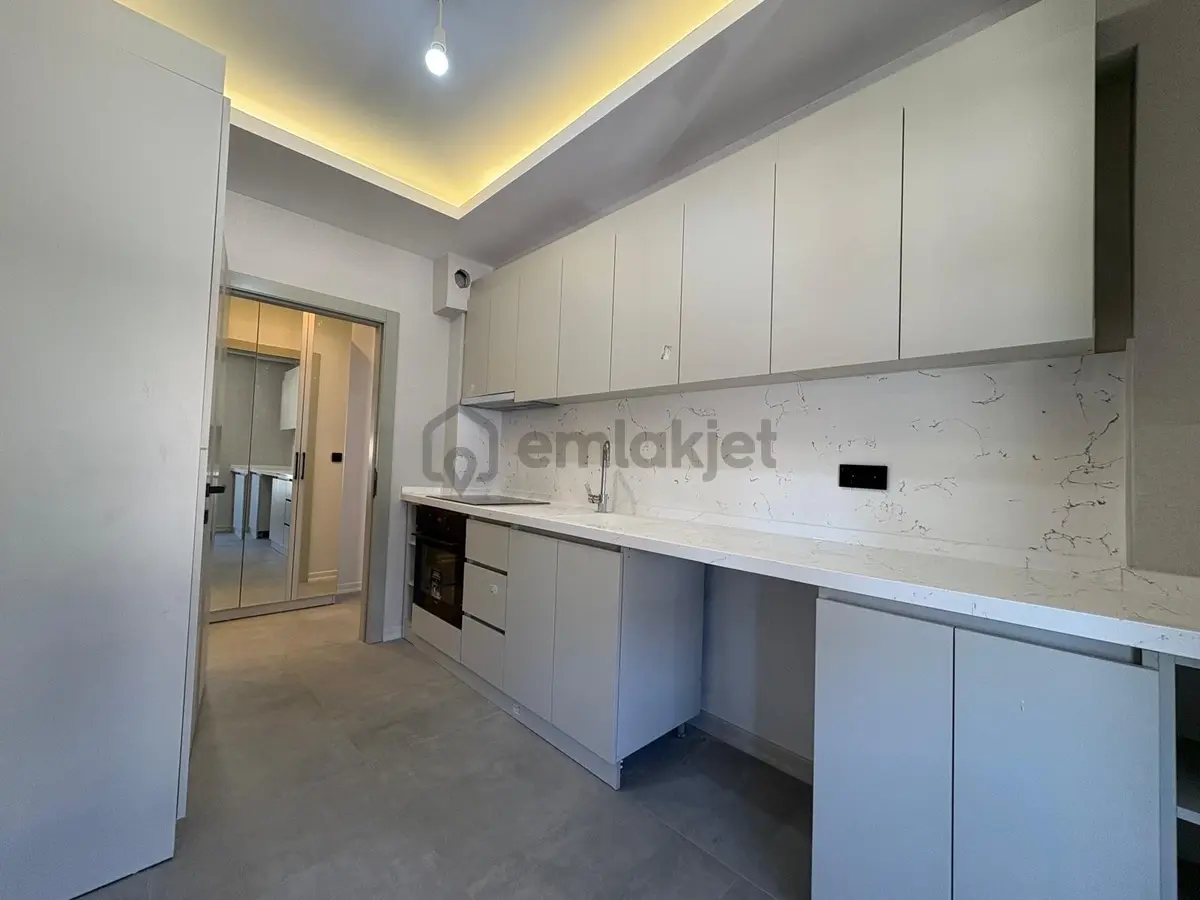Alaçatı'dan /2+1 Bağımsız Mutfaklı/ Anahtar Teslim Lüks Daire - 5
