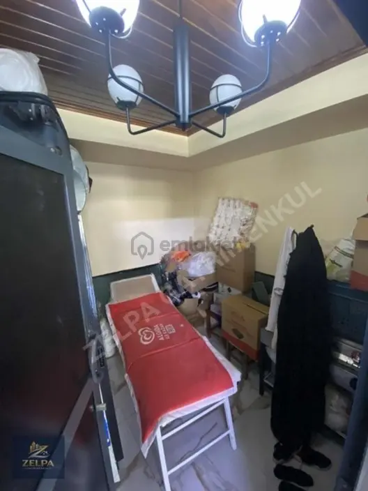 Çanakkale Şehitleri Caddesi Cephede Devren Kiralık İşlek Büfe - 11