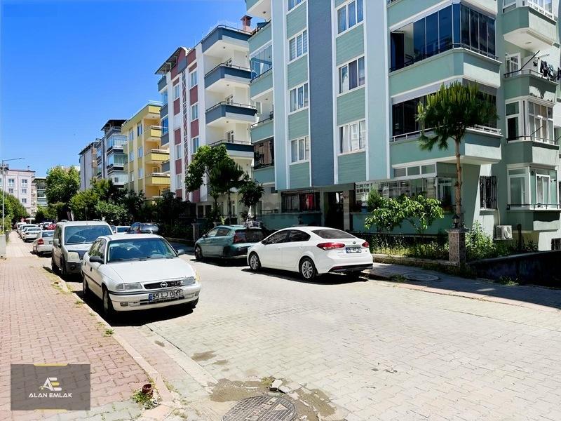 Full Kredi, Tramvayın Alt, Asansörlü, Çift Girişili, Çift Terasl - 30