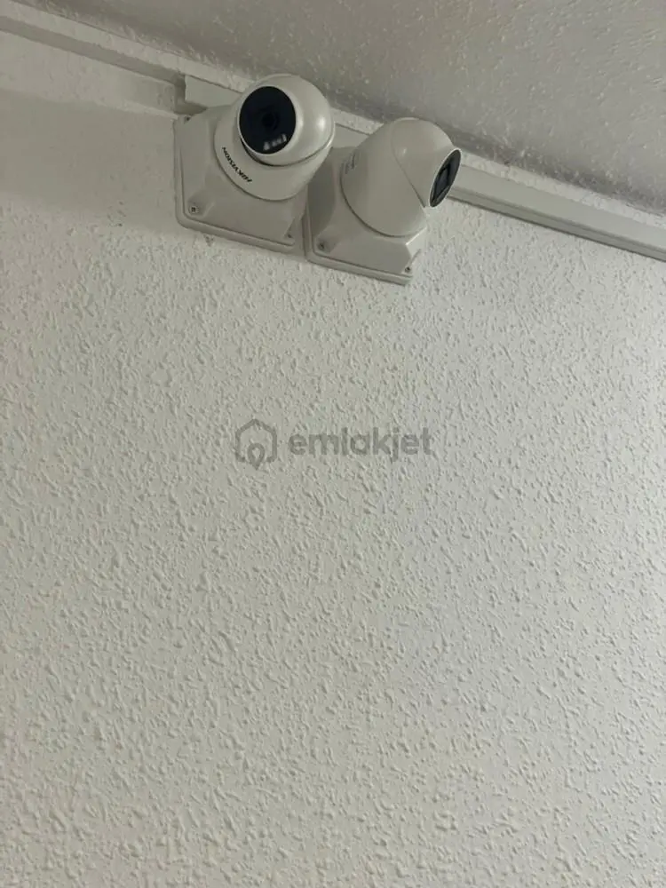 Tunalıhilmi Üzeri 3+1 Çok Temiz Asansörlü 4. Kat Ön - 17