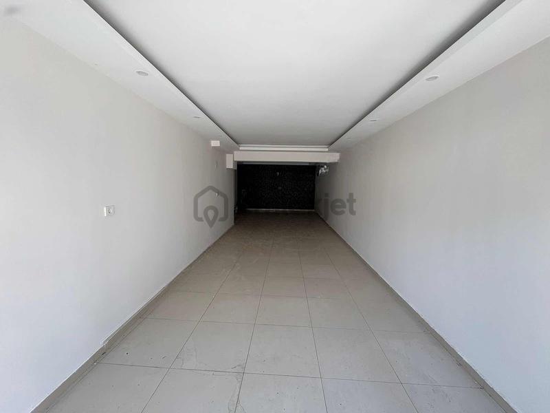 İsabeylide Satılık Merkezi Konumda Dükkan - 5