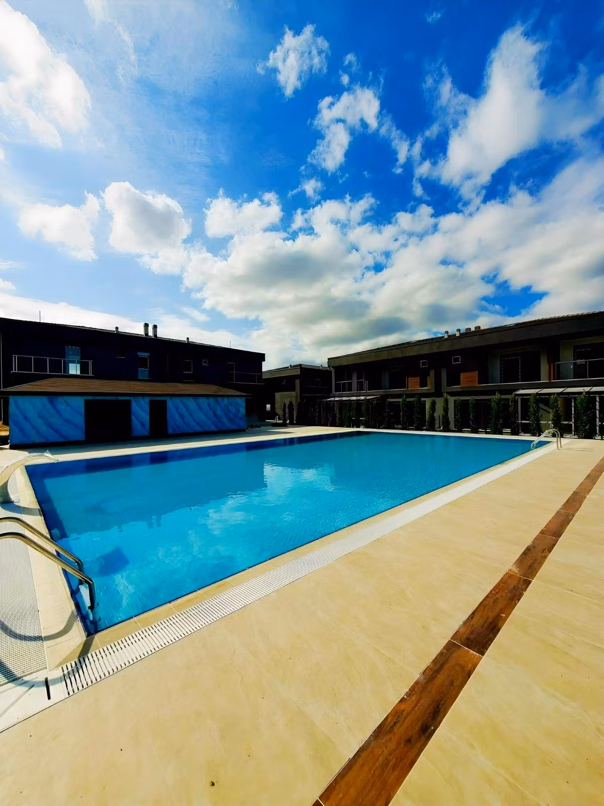 Ütopya Villaları 2. Etapta Satılık Villa