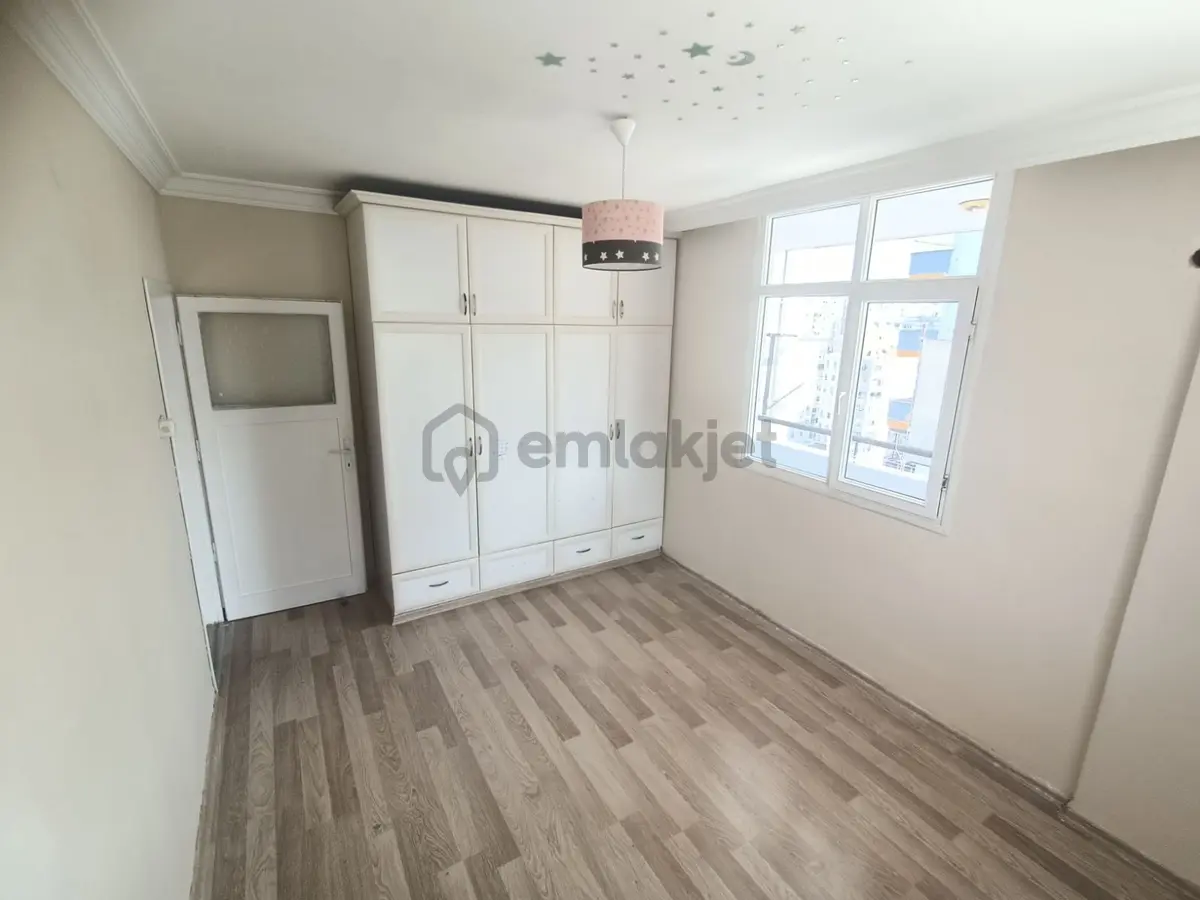 İz'den Hayalpark Göbeğinde 3+1k.mutfak Full Cephe - 20