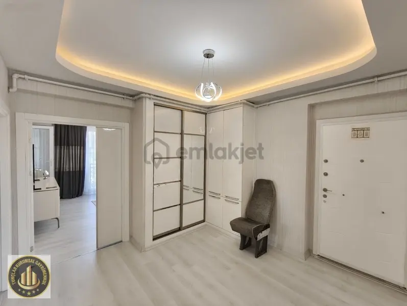 Tema Park Civarı 4+1 Satılık Daire - 8
