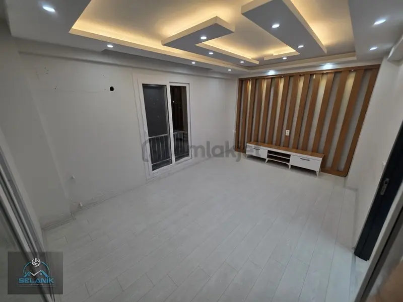 İncirlik K.mutfak 2+1 Sitede - 6