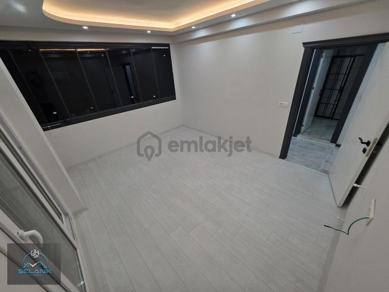 İncirlik K.mutfak 2+1 Sitede - 11