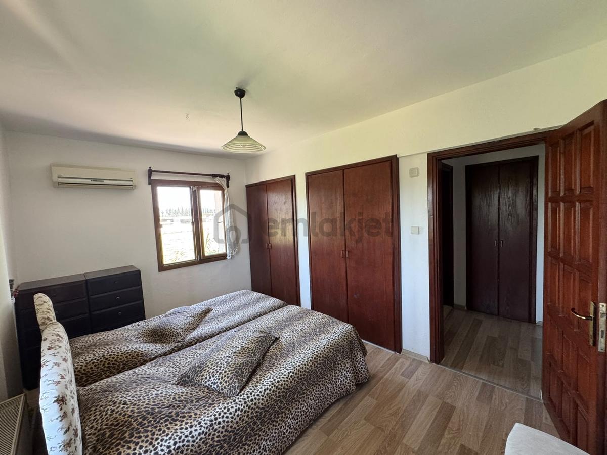 Muğla Milas'da Geniş Arsa İçinde Satılık Müstakil Villa - 28