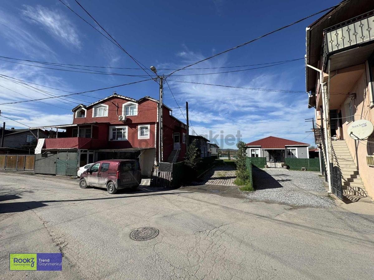Çekmeköy Koçullu Satılık Müstakil Bahçeli Ev Arsa - 15