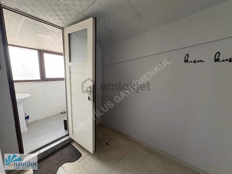 İkitelli Osb Kiralık 360 M2.3 Katlı İş Yeri - 16