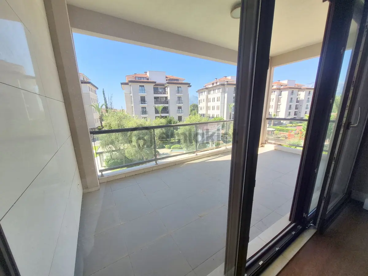 Kadı Konskları’nda 4+1 Kiralık Daire - 14