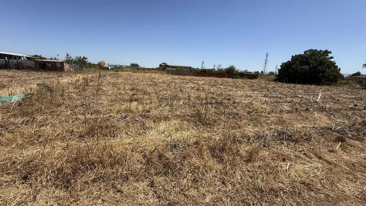Torbalı Eğerci'de 2020 M² Yatırımlık Tarla - 8