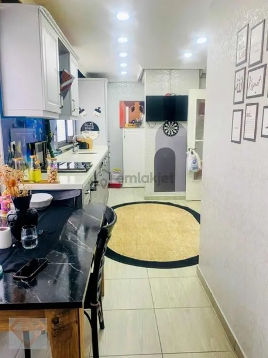 Ahmetyesevi Mah.satılık 4+1 Ful Kredili Üst Dubleks Daire - 35