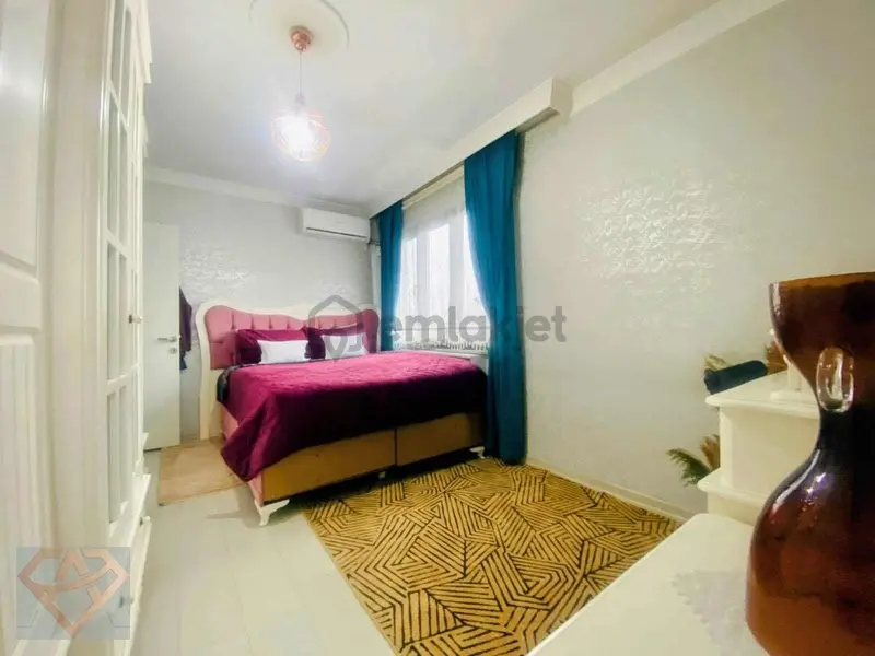 Ahmetyesevi Mah.satılık 4+1 Ful Kredili Üst Dubleks Daire - 10
