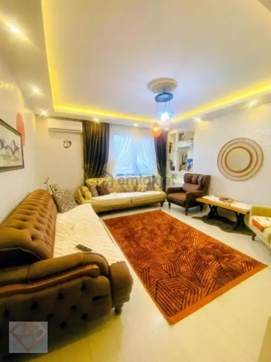 Ahmetyesevi Mah.satılık 4+1 Ful Kredili Üst Dubleks Daire - 3