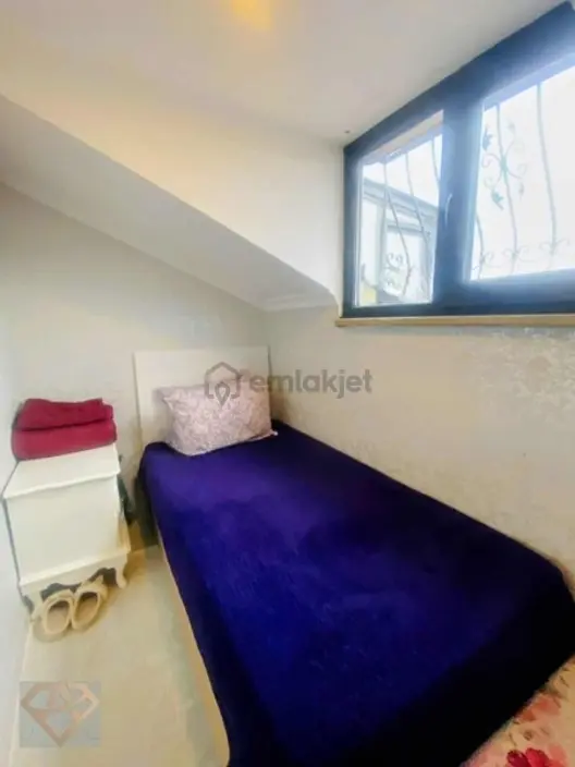 Ahmetyesevi Mah.satılık 4+1 Ful Kredili Üst Dubleks Daire - 31