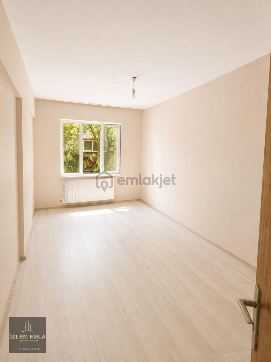 Özlem Den Dere Mahallesinde 2+1 Geniş Kiralık Daire - 17