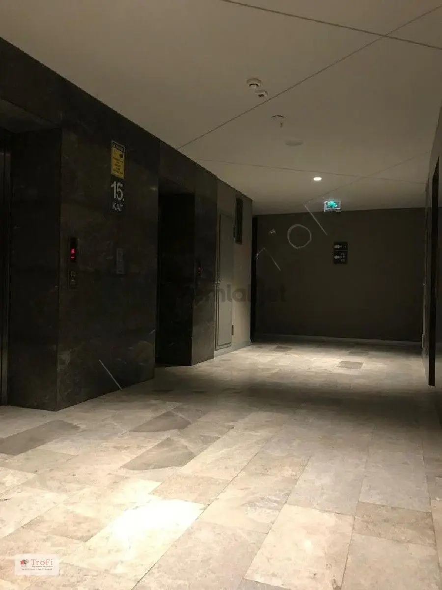 İncek Vista 'da 2+1 Mobilyalı Kiralık Daire - 4