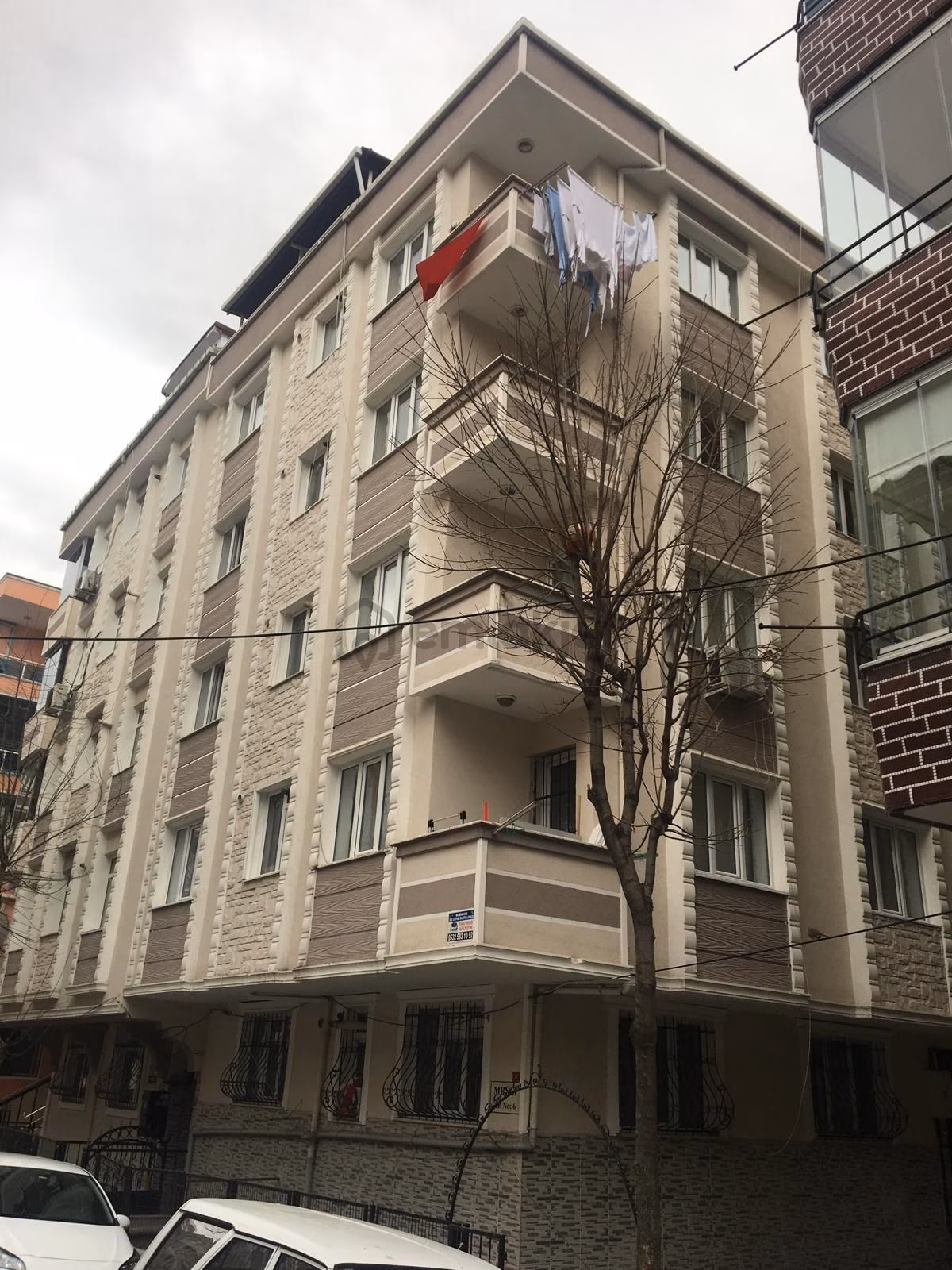 Ekn Garimenkulden Satılık 2+1 Daire - 14