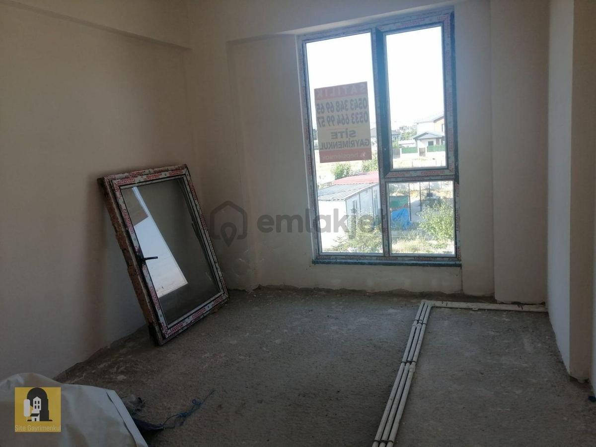 Ankara Gölbaşı Hacılarda Göl Manzaralı Satılık Villa - 14