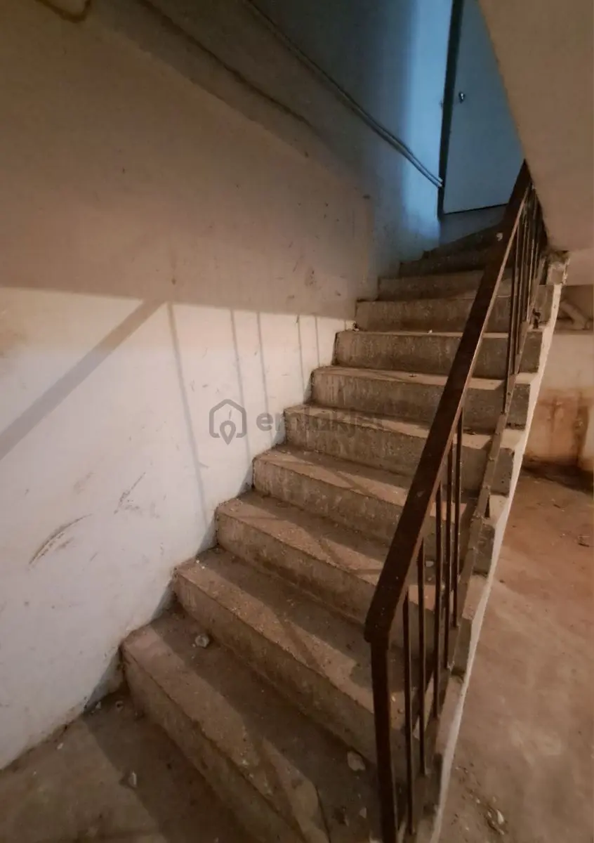 Dikmen Dayanısma Caddesı 2 Katlı Dükkan 120 M2 - 7