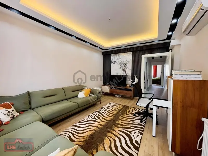 ***ilke Emlaktan Kiralık 2+1 Lüks Daire*** - 9