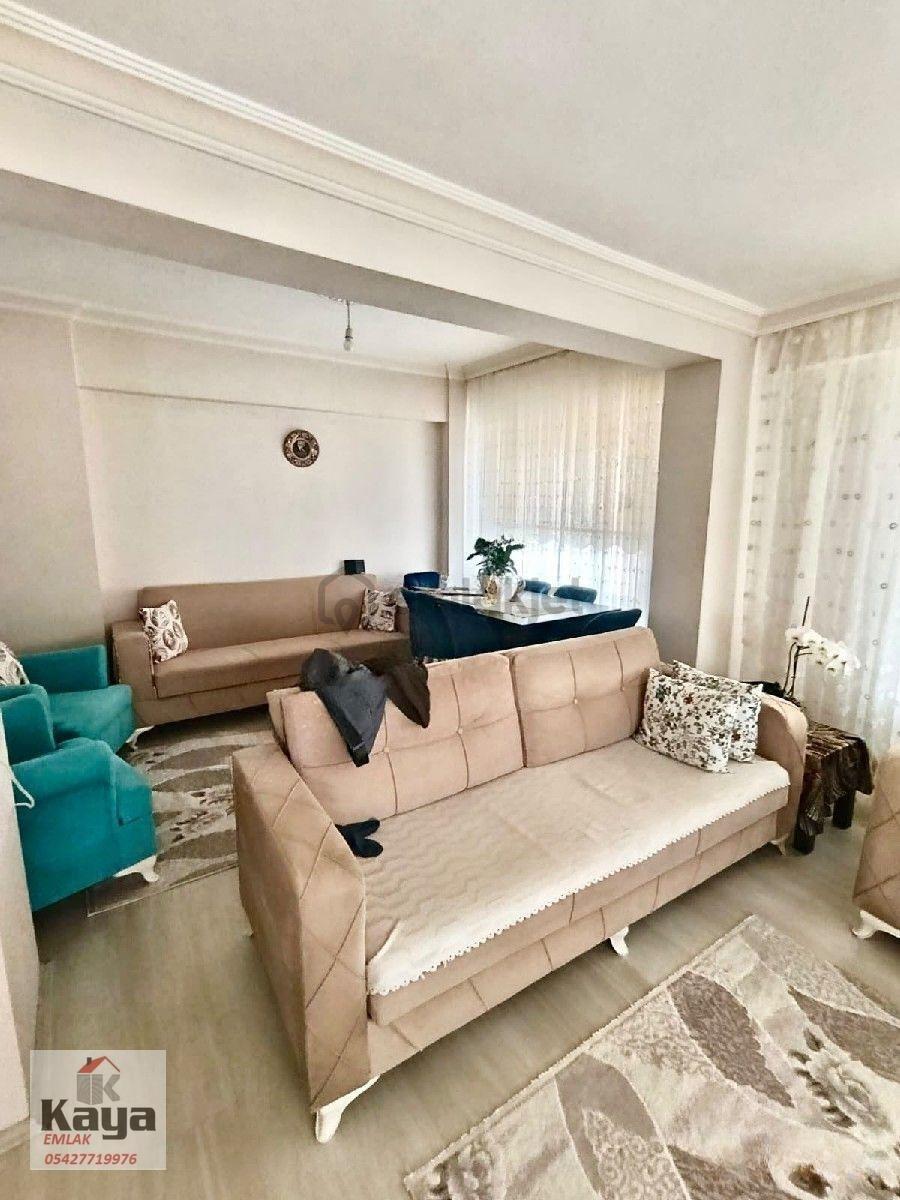 Kaya Emlaktan Satılık 2+1 Daire110 M2. - 7