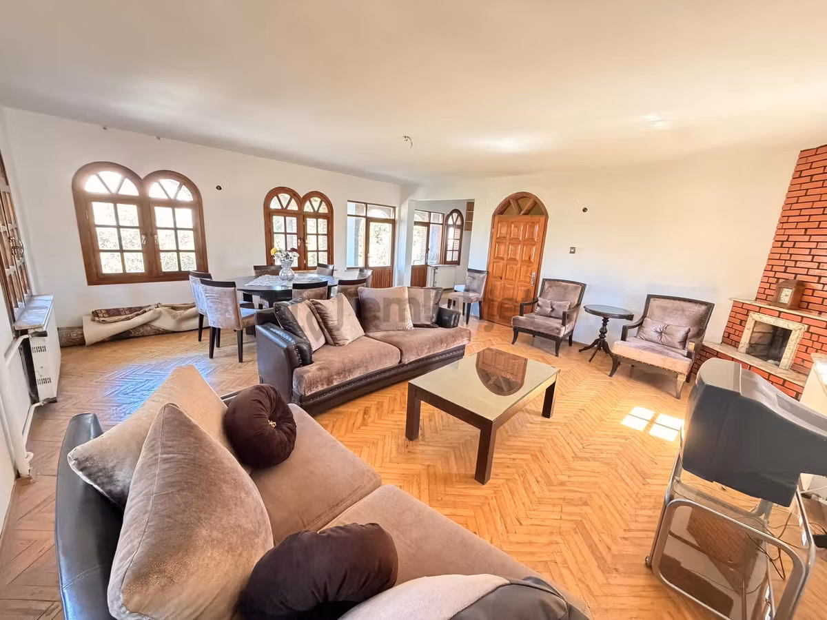 Gemsazda Denize 250 Metre 624 M² Arsa İçinde 3 Katlı Villa - 31
