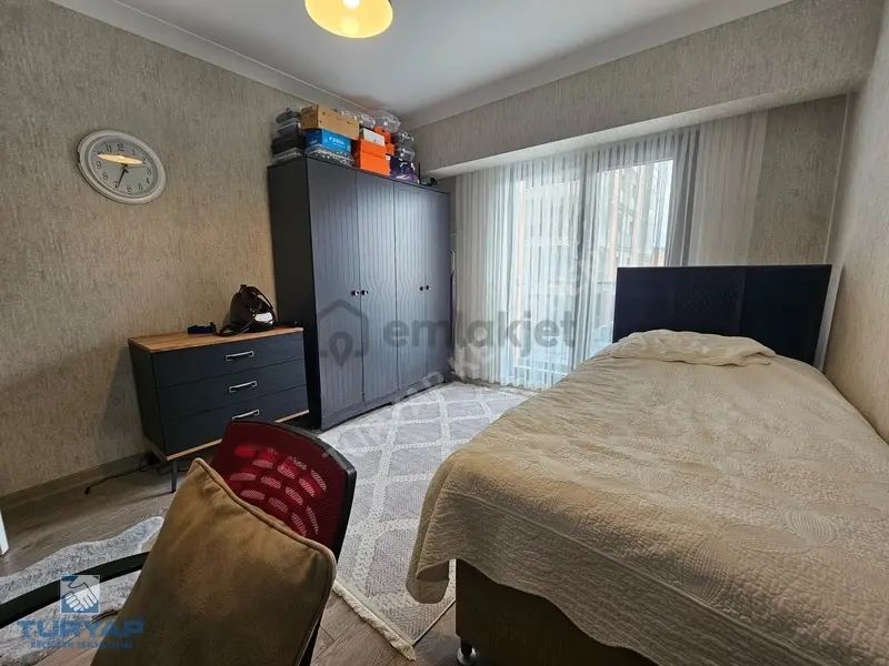 Mecidiye Kızlarpınarı Cadde Üzeri Hk Prestij 3+1 Site Daire - 15