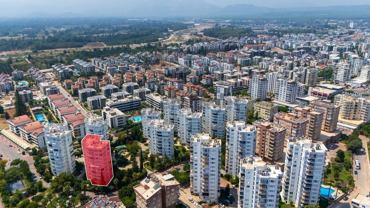 Orçam Sitesinde Satılık 3*1daire - 36