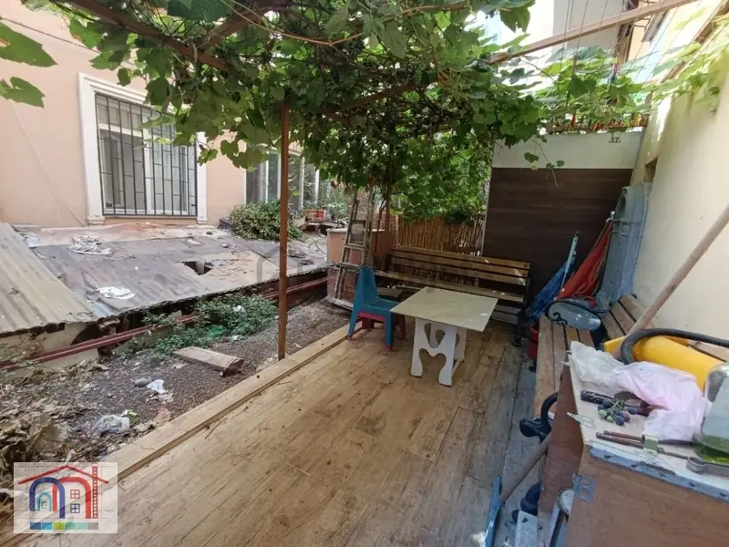 Yeşilova'da Kiralık 2+1 Bahçe Kat Daire - 18