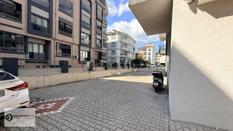 Mars Dan Full Eşyalı 2+1 Dubleks Daire - 4