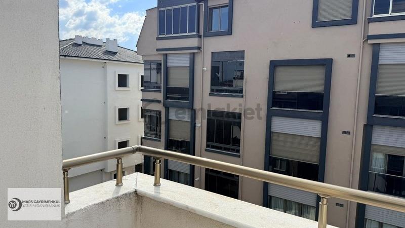 Mars Dan Full Eşyalı 2+1 Dubleks Daire - 10