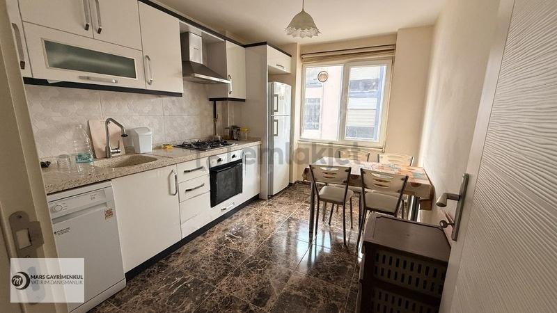 Mars Dan Full Eşyalı 2+1 Dubleks Daire - 15