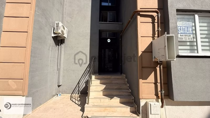 Mars Dan Full Eşyalı 2+1 Dubleks Daire - 26