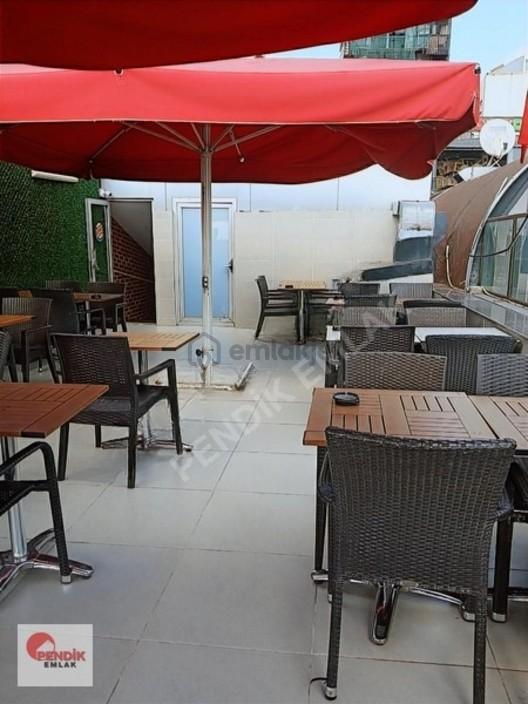 Pendik Sahil'de Kurumsal Kiracılı 300 M² Komple Satılık Bina - 8
