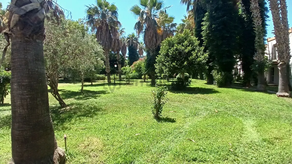 Bodrum Avta Tatil Köyü'nde Satılık Dubleks Devremülk - 6