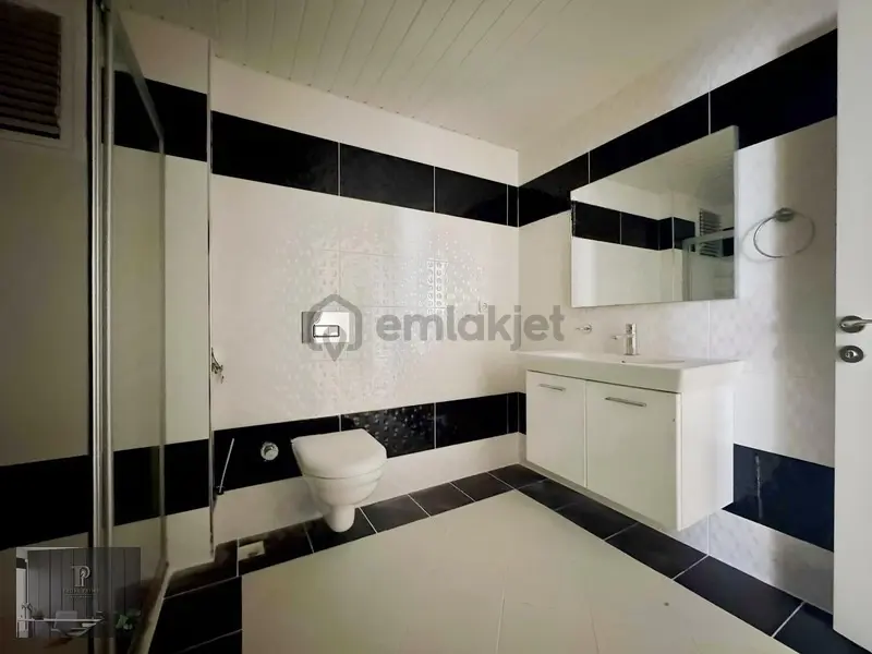 Finike Yeni Mah. Denize Sıfır Geniş 3+1 Satılık Daire - 18