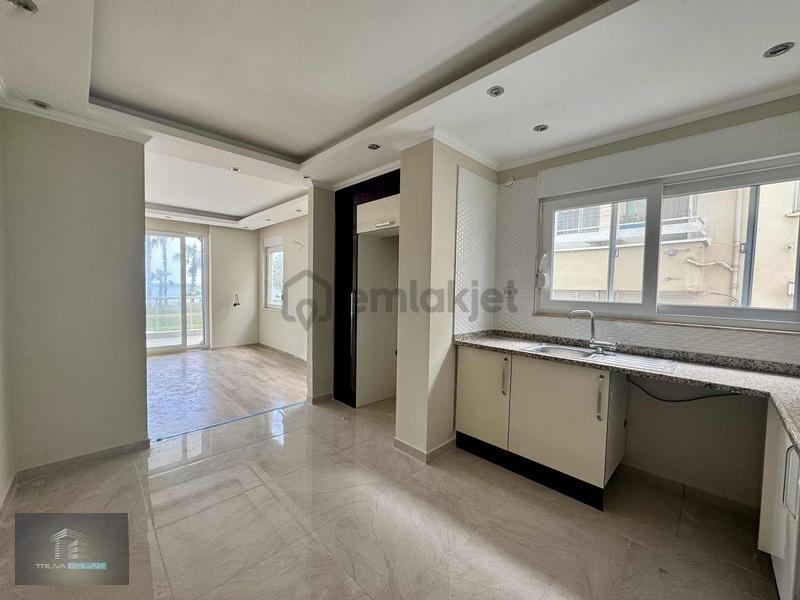 Finike Yeni Mah. Denize Sıfır Geniş 3+1 Satılık Daire - 28